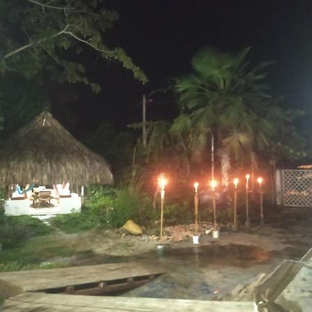 Los Versos De Zaira Сан-Онофре Экстерьер фото