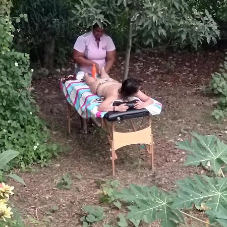 Los Versos De Zaira Сан-Онофре Экстерьер фото